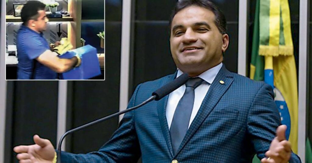 O que indica a primeira condenação de parlamentar por desvio de emendas