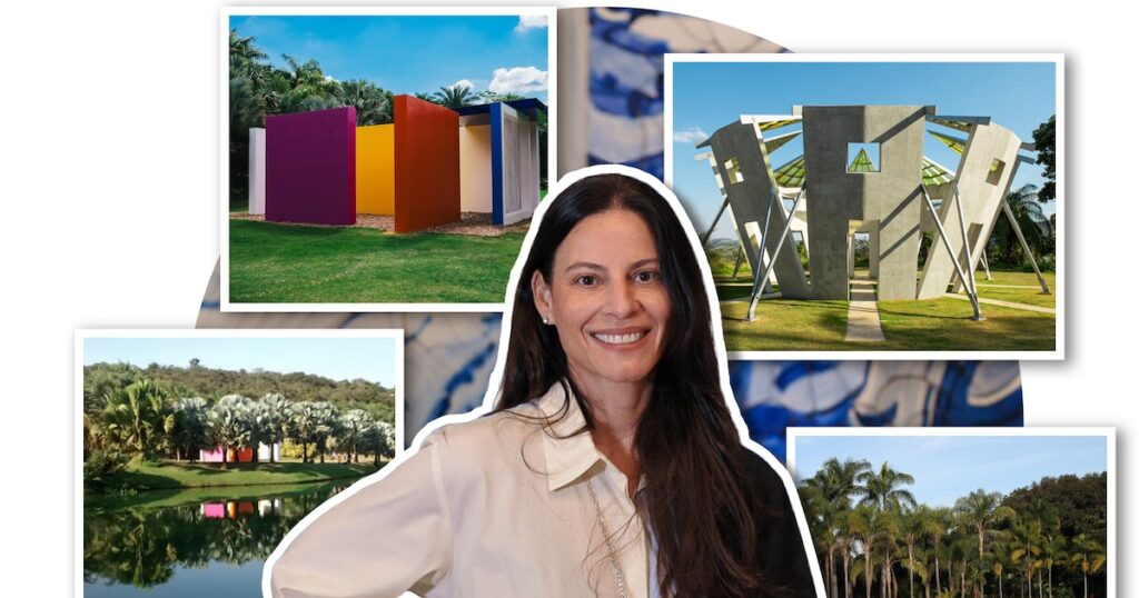Paula Azevedo: o museu de todos os brasileiros
