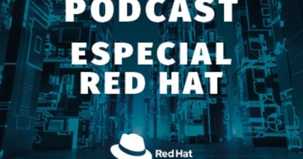 Podcast Red Hat #43: IA: o desafio de gerar resultados