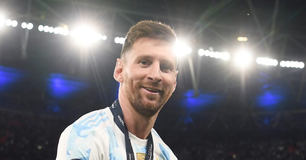 Seleção argentina se opõe à Espanha e quer que Finalíssima seja disputada em Buenos Aires