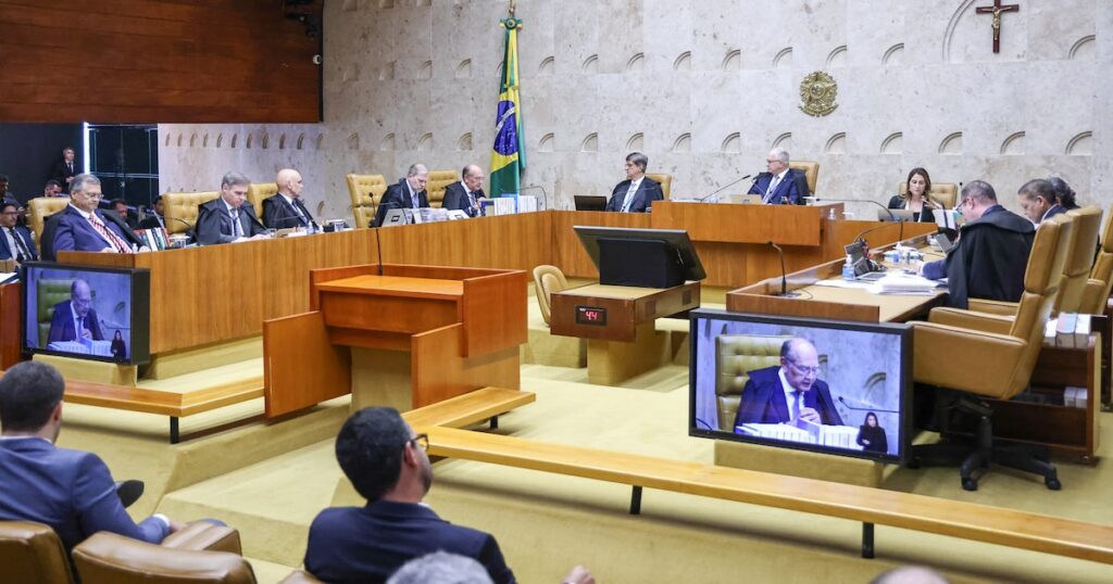 Supersalários no funcionalismo voltam ao plenário do Supremo nesta quarta; o que está em jogo?