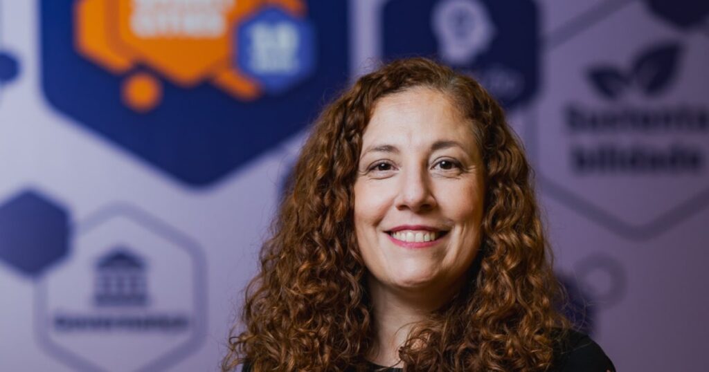 ‘As metrópoles têm a cultura do carro. Precisamos glamourizar o transporte coletivo’
