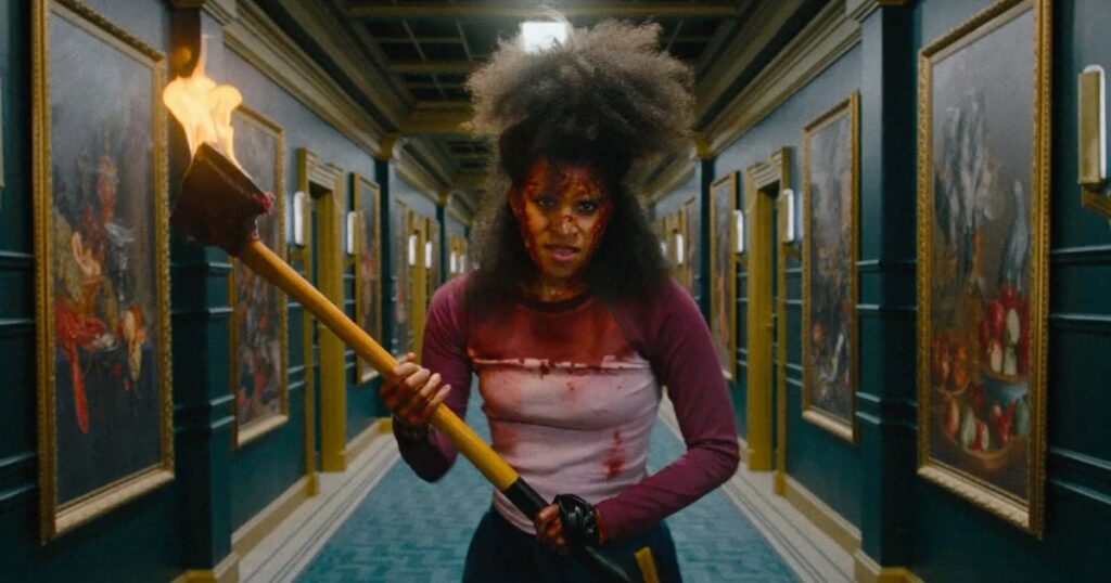 ‘Eles Vão Te Matar’ é inusitada e divertida mistura de ‘Kill Bill’, ‘John Wick’ e ‘Corra!’