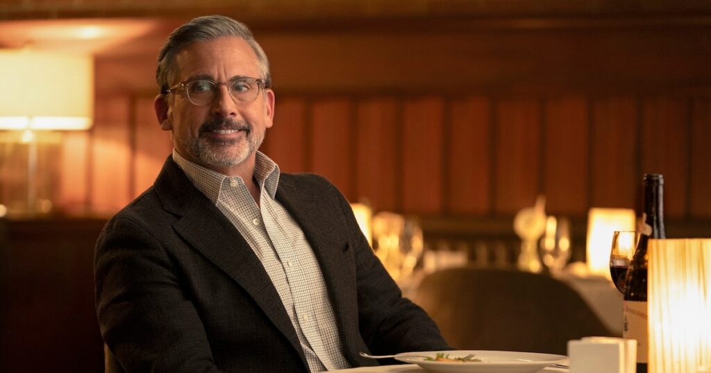 ‘Rooster’, com Steve Carell, é comédia esperançosa sobre relação de pai e filha; leia entrevista