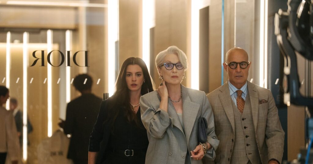 7 filmes sobre moda e jornalismo para entrar no clima de 'O Diabo Veste Prada 2′