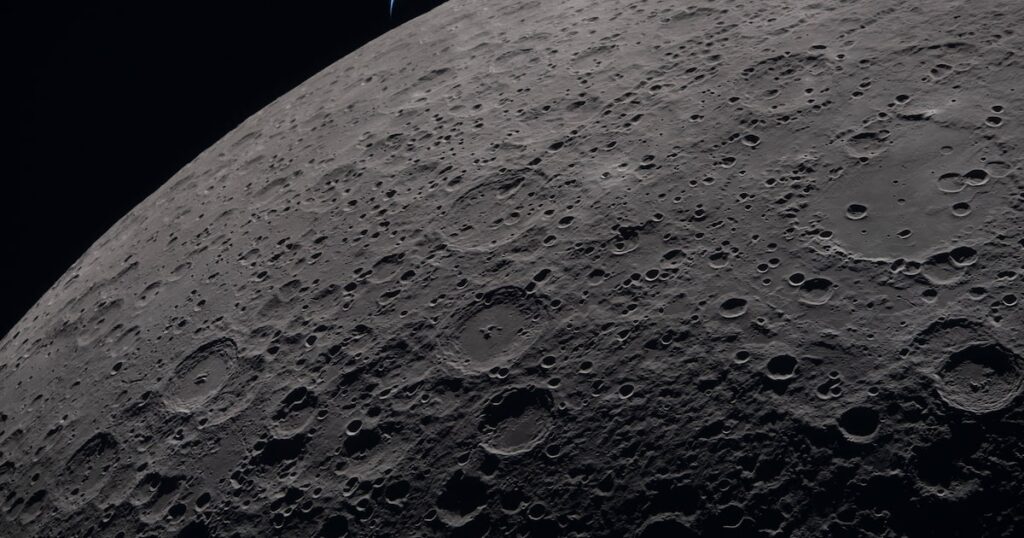 Astronautas da Artemis II fazem história com chamada interespacial a caminho da Terra; ouça