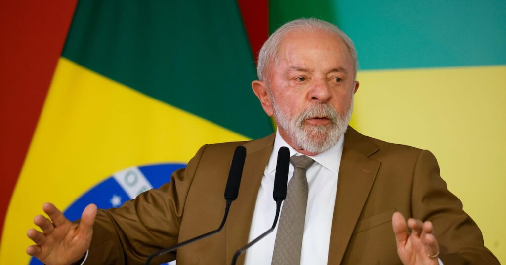 Bastidores: Base de Lula teme perda de veto em PEC 6x1 e pressiona por projeto
