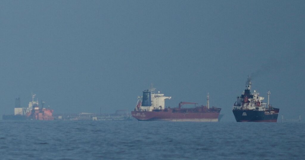 Brent atinge novo recorde e alcança marca de US$ 126 o barril, maior em quatro anos