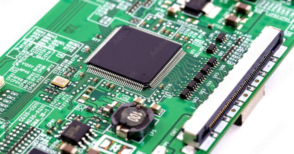Coreia do Sul: demanda por semicondutores provoca crescimento mais rápido do país dos últimos 5 anos