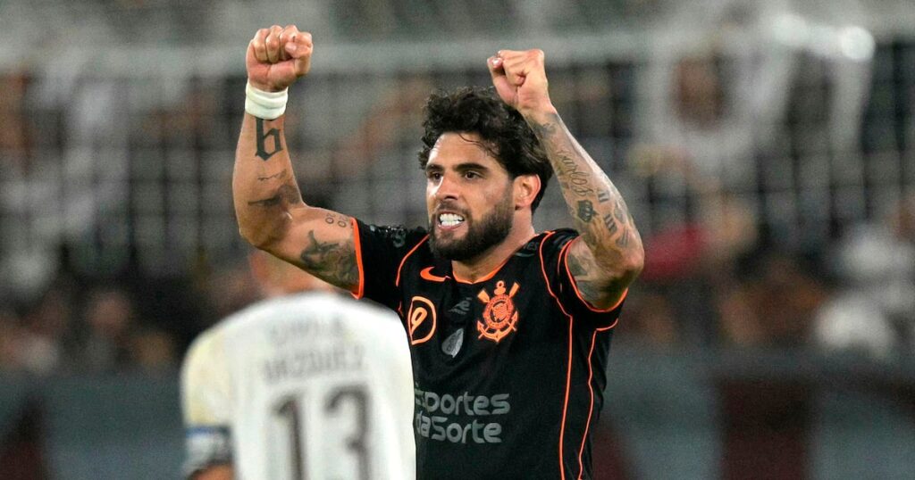 Corinthians é eficaz, bate o Platense, mas mostra que Diniz ainda tem trabalho pela frente