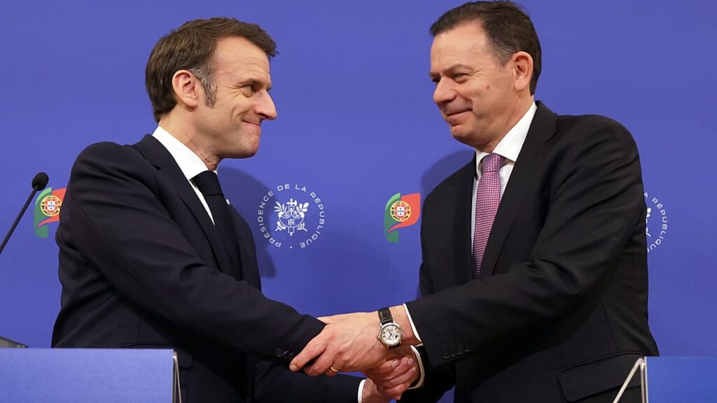 Entra em vigor o tratado de amizade e cooperação Portugal-França: em que consiste?