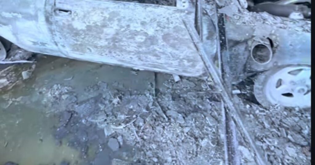 Incêndio atinge casa de MC Gui em SP; “me queimei”, diz pai ao relatar resgate de animal