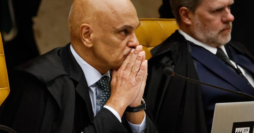 Ministros do STF apostam no governo para derrubar pedido de impeachment e minimizam relatório da CPI