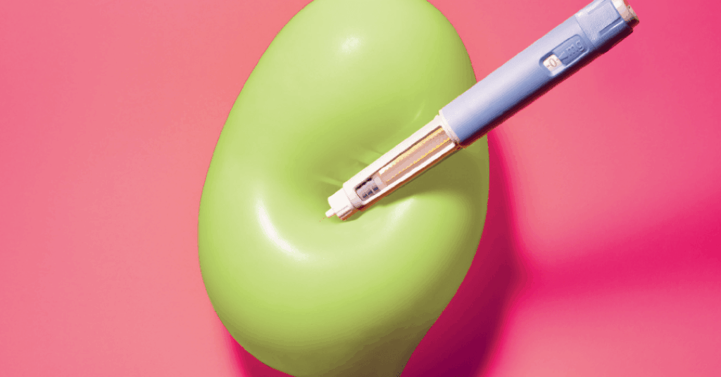 O que muda com a nova diretriz brasileira de tratamento da obesidade