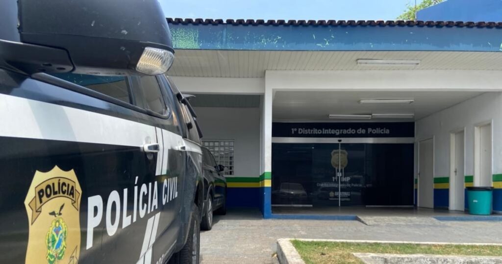 Pai de agente do FBI é preso por comandar laboratório de cocaína em condomínio de luxo em Manaus