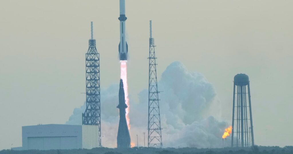 Por que o fracasso de Jeff Bezos pode prejudicar os planos da Nasa de voltar à Lua