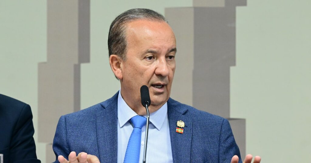 STF tem maioria contra lei que proíbe cotas raciais em universidades de SC