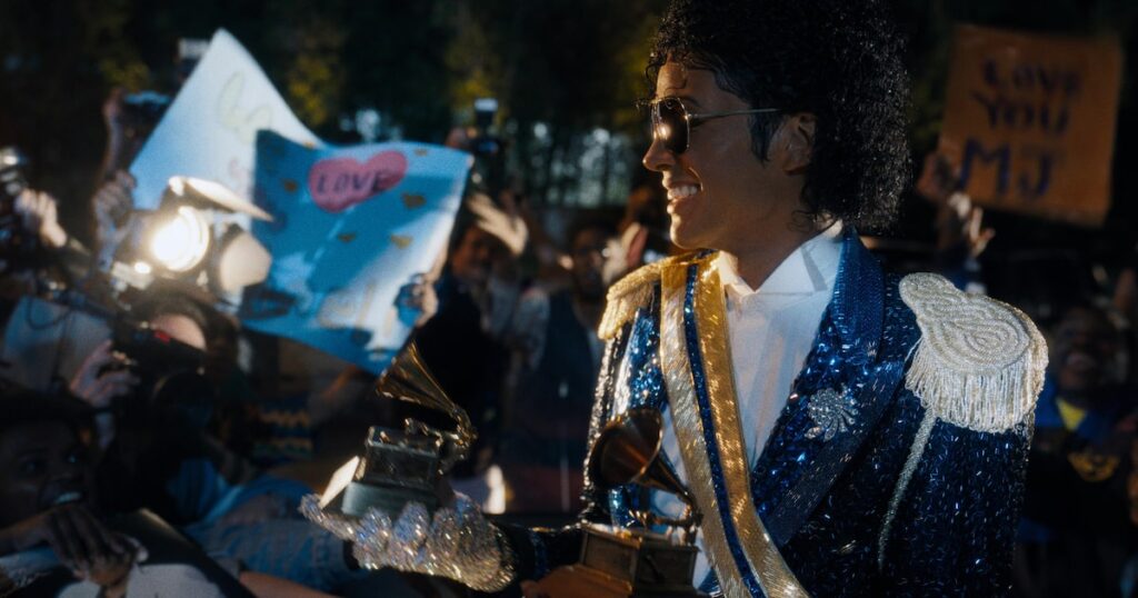 Sobrinho de Michael Jackson critica imprensa após reações negativas a filme sobre o cantor