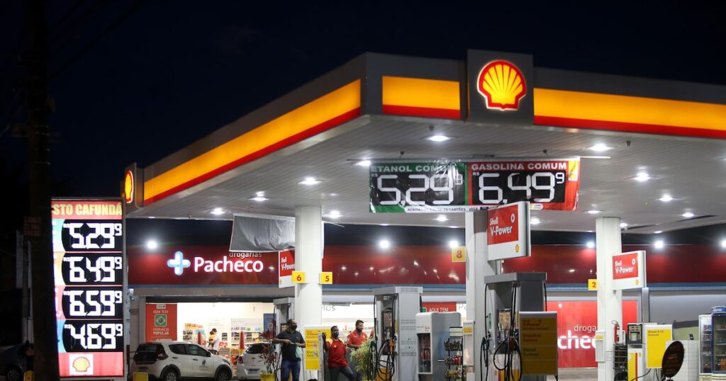 Sócios da Raízen resistem a aporte maior e pedem nova proposta aos bancos