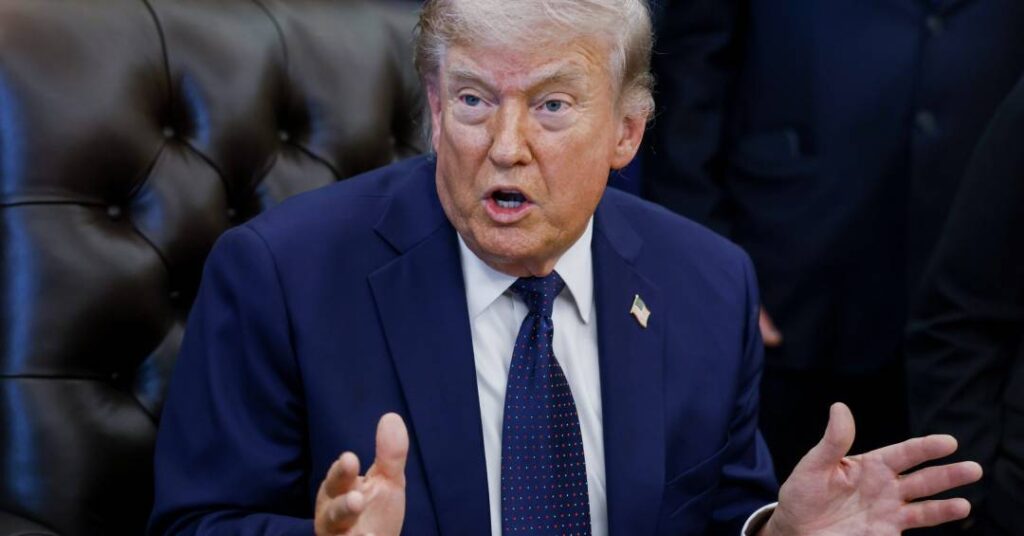 Trump cancela ida de enviados ao Paquistão após Irã rejeitar encontro