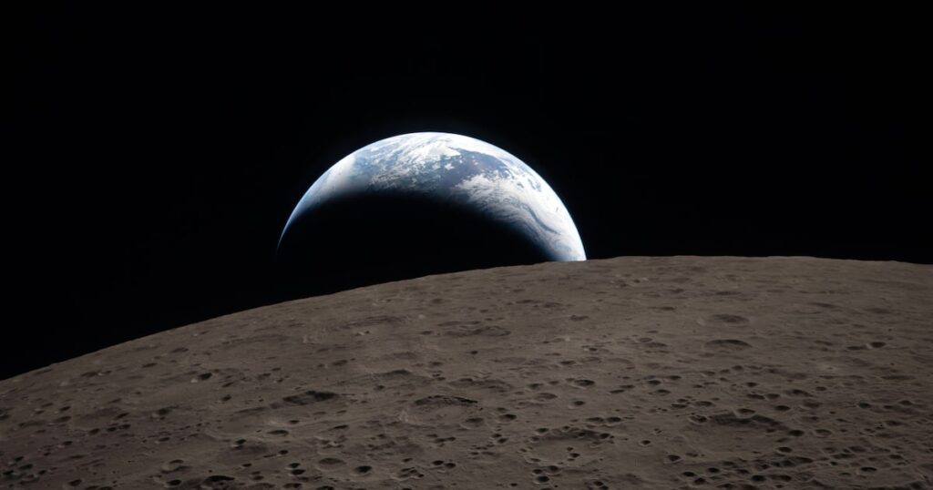Volta à Terra de astronautas da Nasa será a 40 mil km/he com temperatura de 2.760ºC; entenda