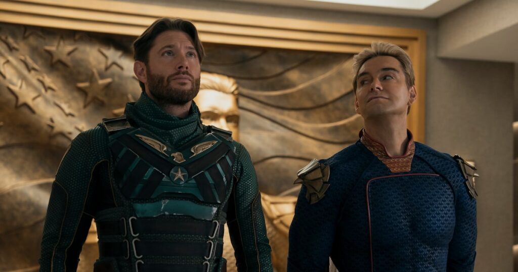 ‘The Boys’: 5ª Temporada estreia na madrugada; veja horário