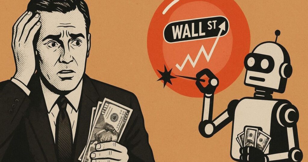 Análise: Especulação intensa nos mercados financeiros preocupa Wall Street