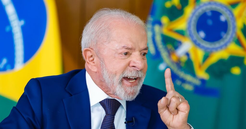 Avaliação do governo Lula é pior em áreas prioritárias para eleitor, como segurança, diz Datafolha