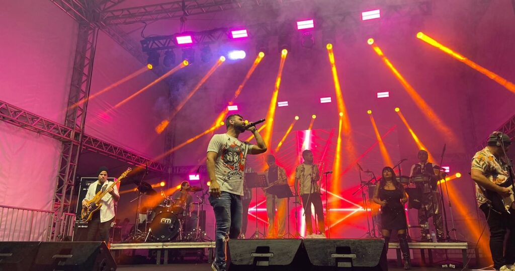 Clássicos da MPB e do rock fecham a primeira edição do São Paulo Innovation Week
