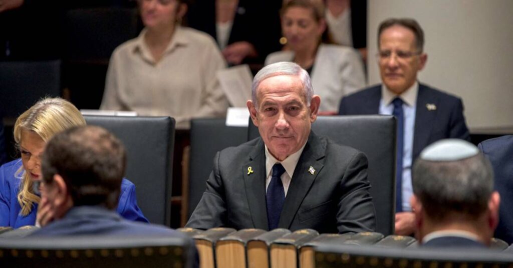 Em violação ao cessar-fogo, Netanyahu diz que Israel controla 60% de Gaza