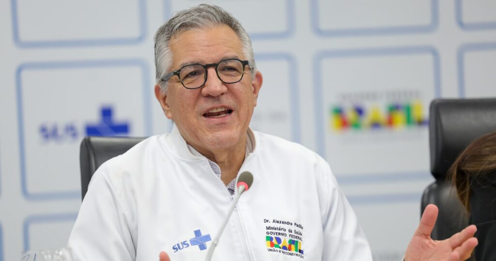 Governo anuncia a oferta de 23 medicamentos de alto custo para tratar 18 tipos de câncer no SUS