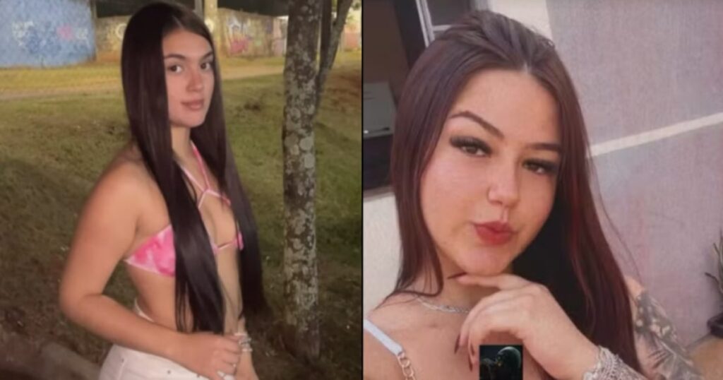 Mulher é presa em SP suspeita de ajudar procurado pelo desaparecimento de primas de 18 anos no PR