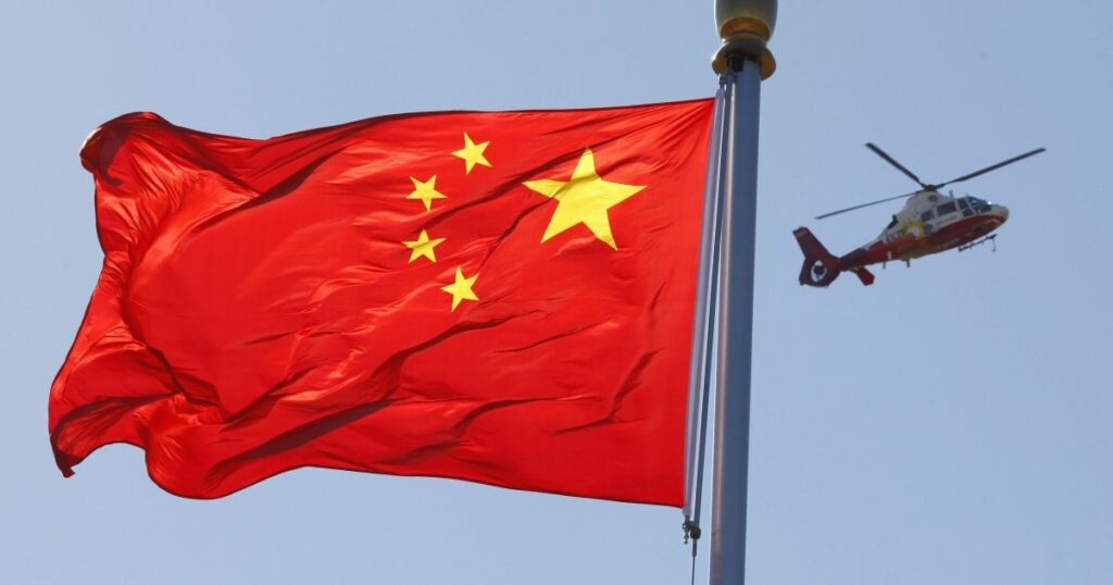 Número de mortos passa de 90 em explosão em mina de carvão na China