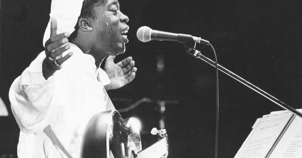 O disco perdido de Milton Nascimento que, enfim, vem à luz após 48 anos