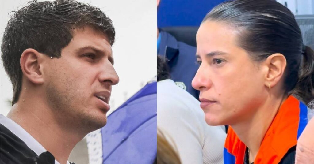 Pesquisa Datafolha: a virada de Raquel Lyra sobre João Campos na eleição em Pernambuco