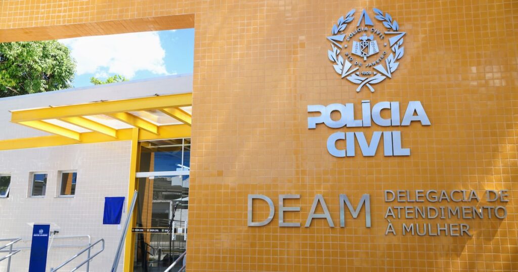 Polícia apreende 6 adolescentes acusados de estupro coletivo do Rio