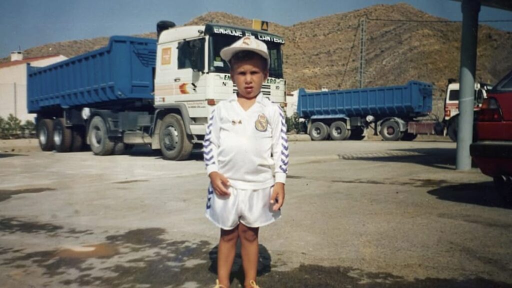 Quem é Enrique Riquelme, o rival de Florentino Pérez na liderança do Real Madrid?