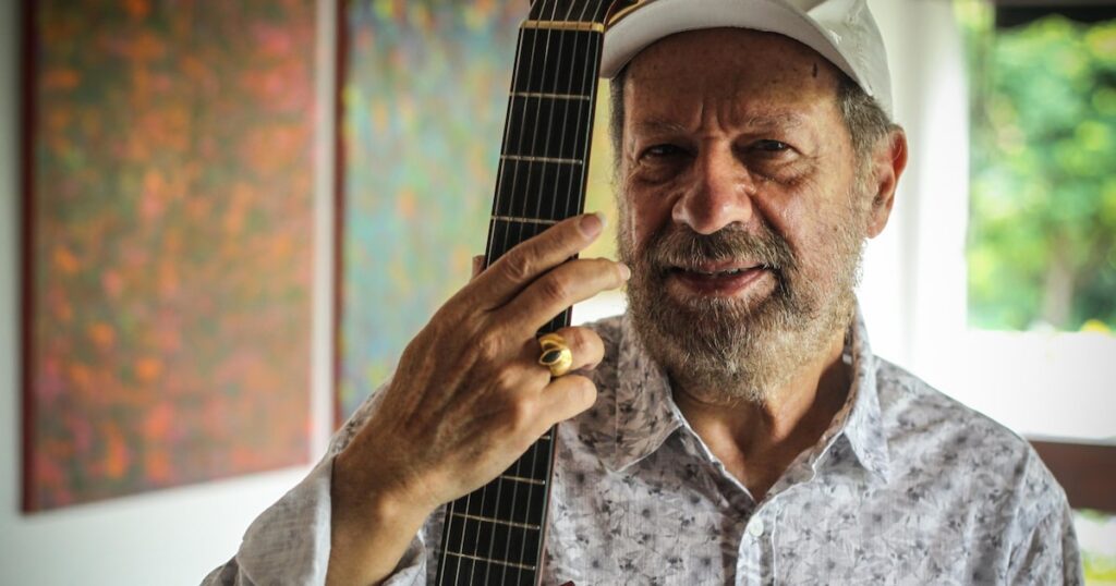 Rock in Rio 2026 divulga line-up de mais dois palcos, com Diogo Defante e João Bosco; veja listas
