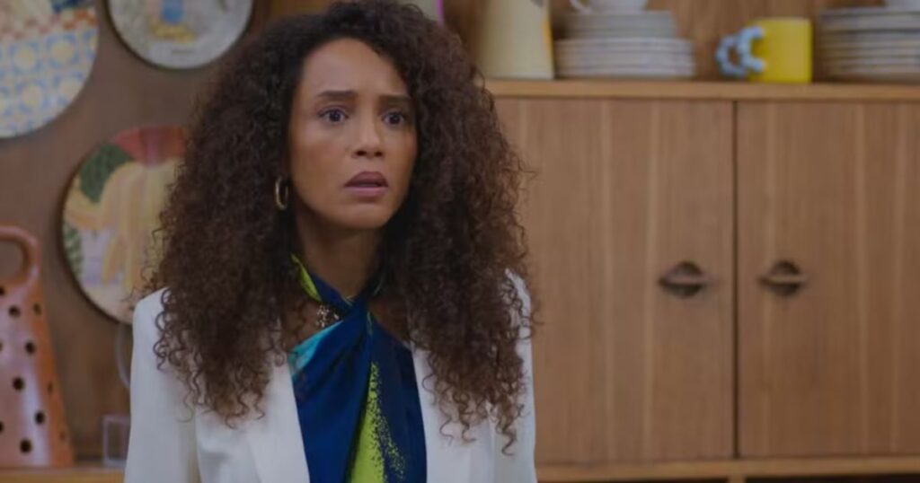 Taís Araujo fala de frustração com mudanças de ‘Vale Tudo’: ‘Esquisitíssimo’