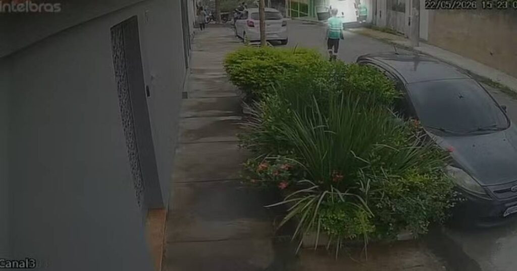Técnico da Águas do Rio é preso por atropelar cliente após discussão
