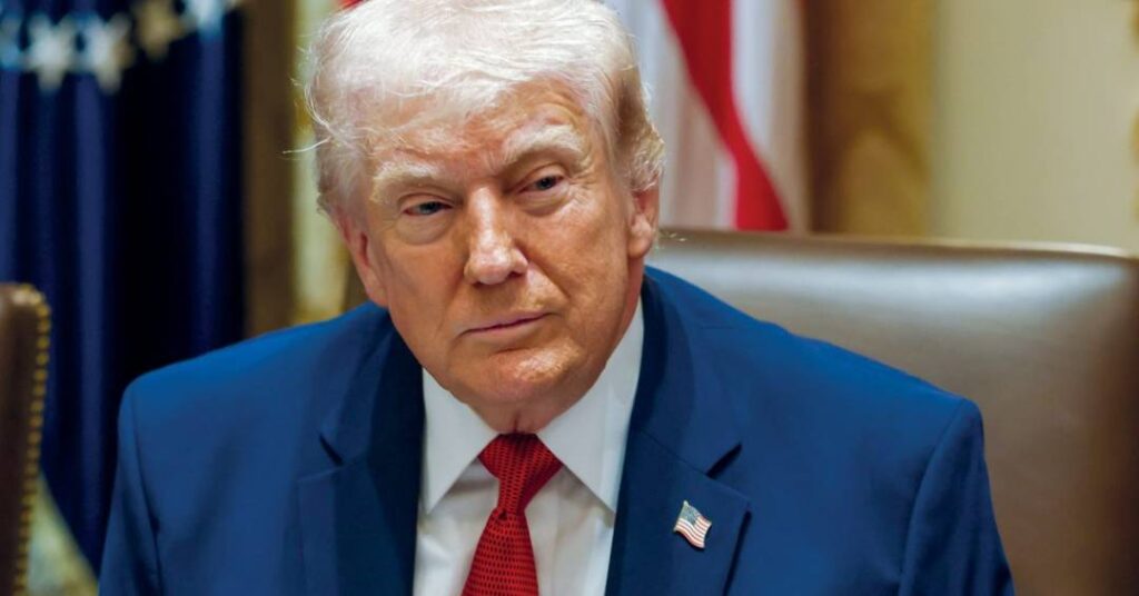 Trump lança estratégia antiterrorismo com foco em ameaças na América Latina