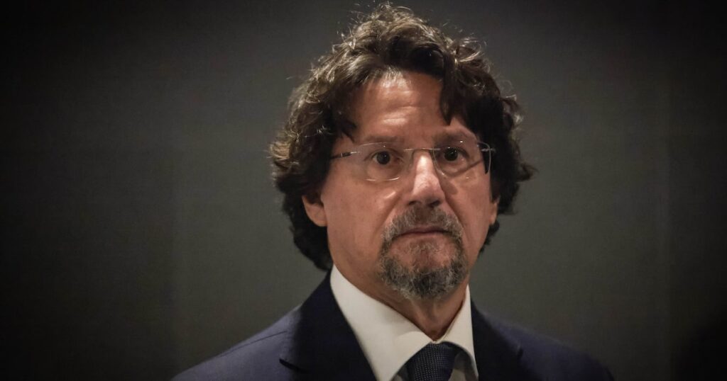‘É preciso combater as máfias em todos os cenários de suas atividades’, diz procurador italiano