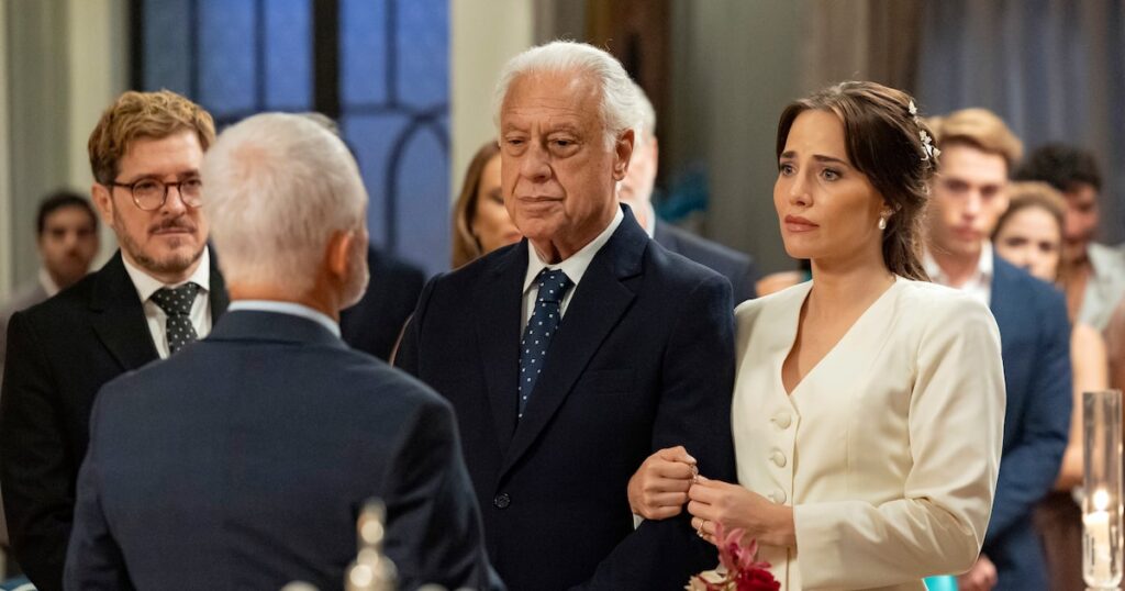 ‘Quem Ama Cuida’: Antonio Fagundes gravou 8 versões da morte de Arthur Brandão na novela