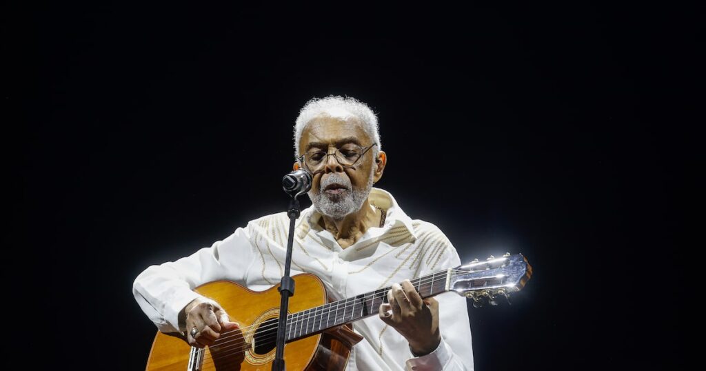 6 frases de Gilberto Gil sobre o mistério da vida; cantor completa 84 anos