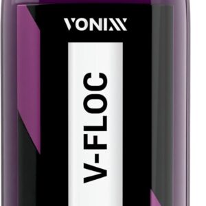vonixx Shampoo Automotivo Concentrado 1:400 V-floc 3 Litros