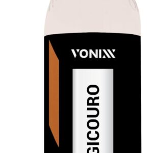 vonixx Limpador de Couro - Higicouro - Higienizador de couros