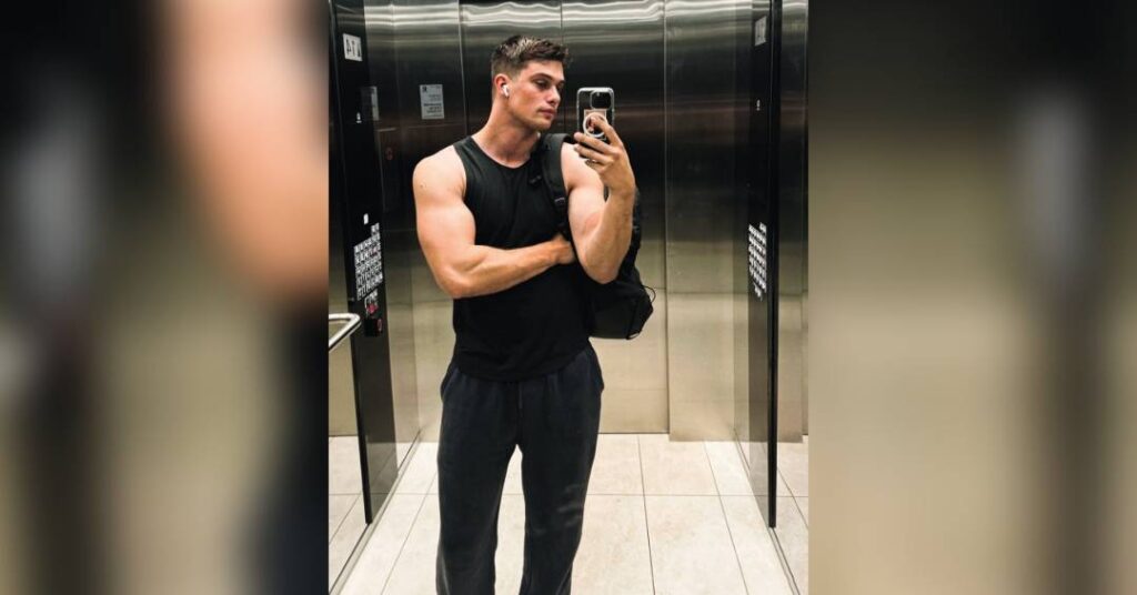 A dieta difícil de Nicholas Galitzine como He-Man
