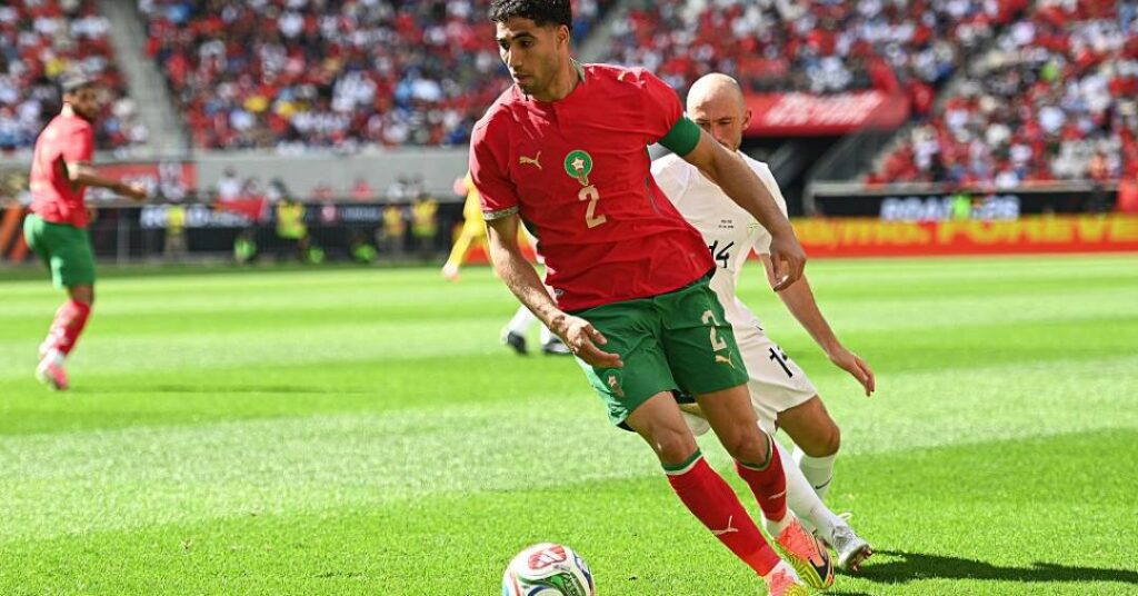 Adversários da seleção brasileira goleiam em amistosos pré-Copa