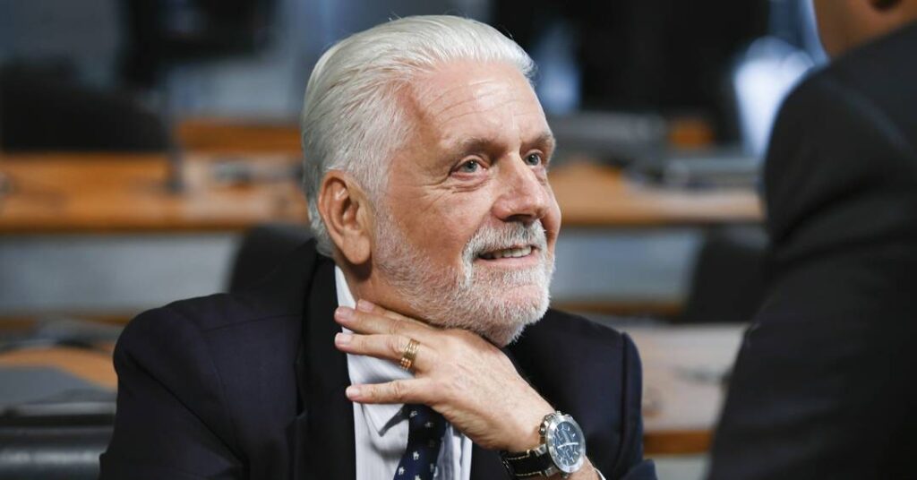 Antes de ação da PF, Wagner criticou VEJA por reportagem sobre sua relação com o Master
