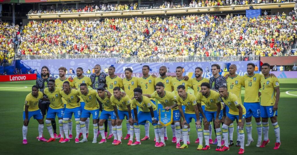 Após vitória contra o Japão, quais são os possíveis adversários do Brasil no próximo jogo